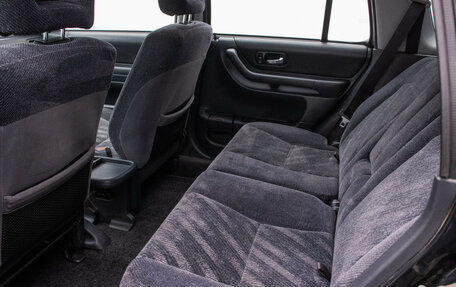 Honda CR-V IV, 1999 год, 390 000 рублей, 11 фотография