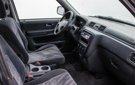 Honda CR-V IV, 1999 год, 390 000 рублей, 9 фотография