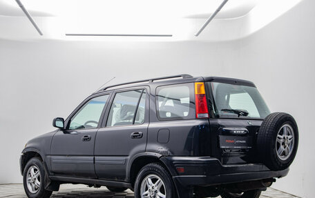 Honda CR-V IV, 1999 год, 390 000 рублей, 7 фотография