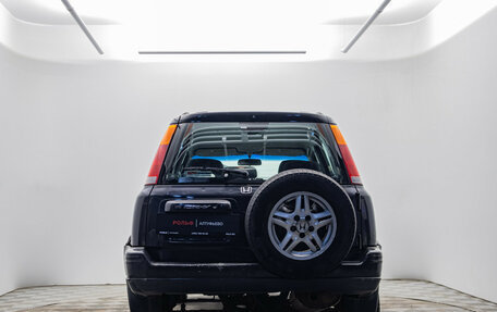 Honda CR-V IV, 1999 год, 390 000 рублей, 6 фотография