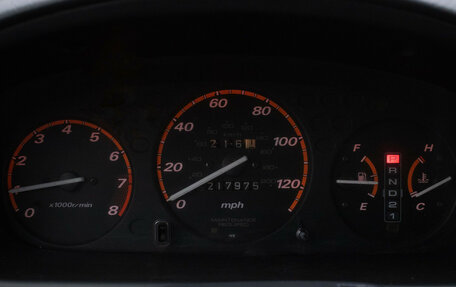Honda CR-V IV, 1999 год, 390 000 рублей, 12 фотография