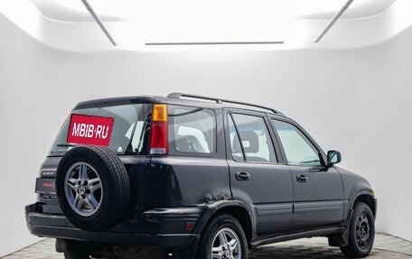 Honda CR-V IV, 1999 год, 390 000 рублей, 5 фотография