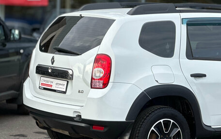 Renault Duster I рестайлинг, 2013 год, 1 029 000 рублей, 6 фотография