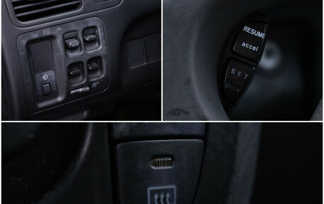 Honda CR-V IV, 1999 год, 390 000 рублей, 16 фотография