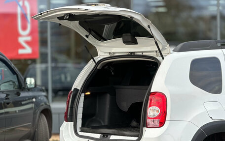 Renault Duster I рестайлинг, 2013 год, 1 029 000 рублей, 9 фотография