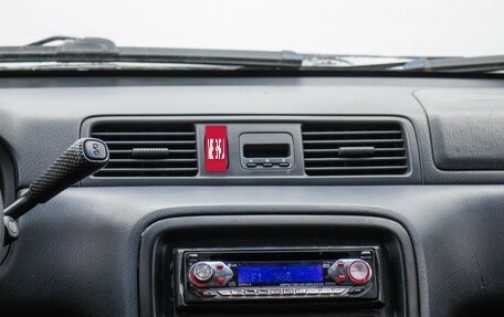 Honda CR-V IV, 1999 год, 390 000 рублей, 14 фотография