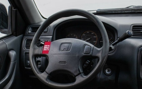 Honda CR-V IV, 1999 год, 390 000 рублей, 15 фотография