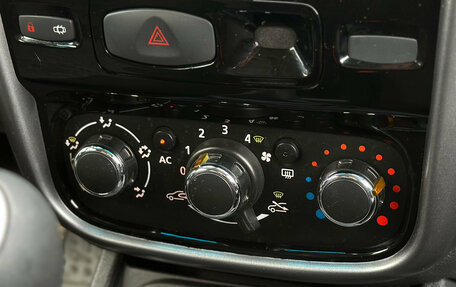 Renault Duster I рестайлинг, 2013 год, 1 029 000 рублей, 18 фотография