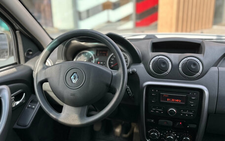 Renault Duster I рестайлинг, 2013 год, 1 029 000 рублей, 13 фотография