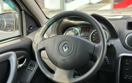 Renault Duster I рестайлинг, 2013 год, 1 029 000 рублей, 14 фотография