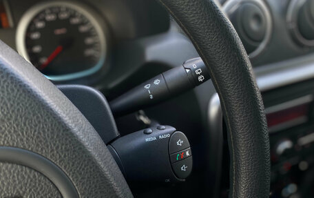 Renault Duster I рестайлинг, 2013 год, 1 029 000 рублей, 15 фотография