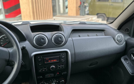 Renault Duster I рестайлинг, 2013 год, 1 029 000 рублей, 16 фотография