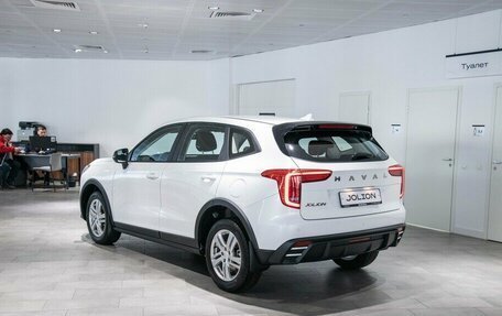 Haval Jolion, 2026 год, 2 099 000 рублей, 8 фотография