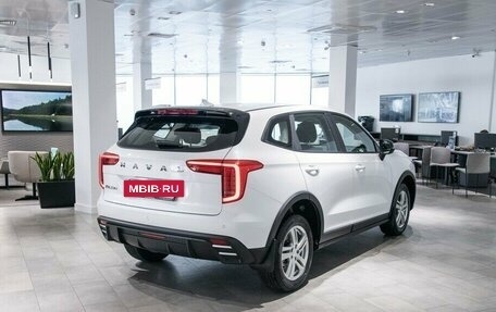 Haval Jolion, 2026 год, 2 099 000 рублей, 9 фотография