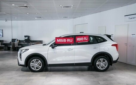 Haval Jolion, 2026 год, 2 099 000 рублей, 7 фотография