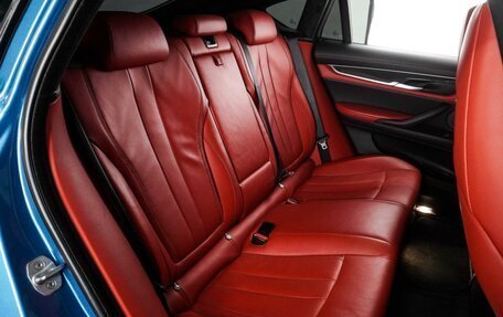 BMW X6 M, 2016 год, 4 599 000 рублей, 7 фотография