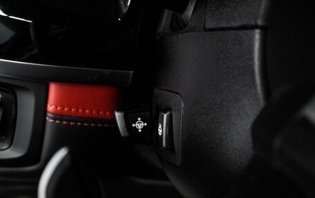 BMW X6 M, 2016 год, 4 599 000 рублей, 15 фотография