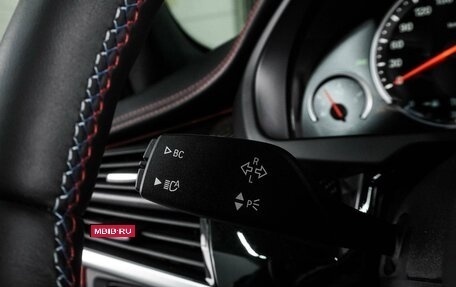 BMW X6 M, 2016 год, 4 599 000 рублей, 14 фотография