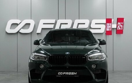 BMW X6 M, 2016 год, 4 599 000 рублей, 3 фотография