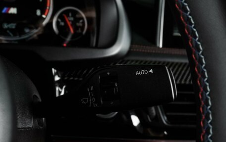 BMW X6 M, 2016 год, 4 599 000 рублей, 16 фотография