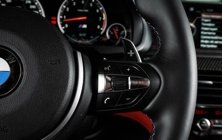 BMW X6 M, 2016 год, 4 599 000 рублей, 19 фотография