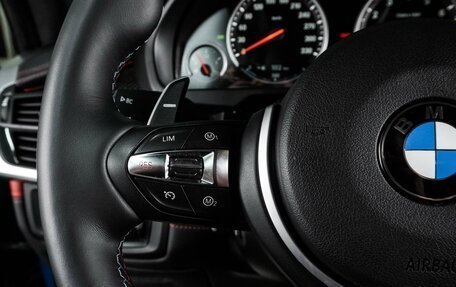 BMW X6 M, 2016 год, 4 599 000 рублей, 18 фотография