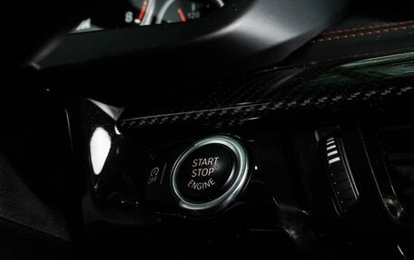 BMW X6 M, 2016 год, 4 599 000 рублей, 24 фотография