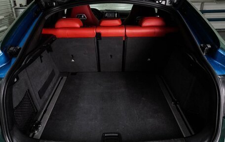 BMW X6 M, 2016 год, 4 599 000 рублей, 25 фотография