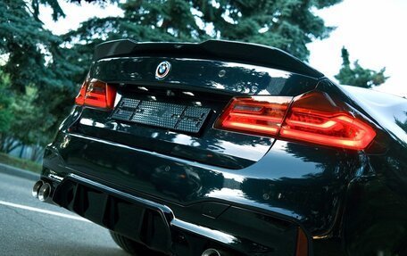 BMW 5 серия, 2017 год, 4 100 000 рублей, 6 фотография