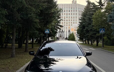 BMW 5 серия, 2017 год, 4 100 000 рублей, 2 фотография