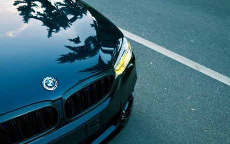 BMW 5 серия, 2017 год, 4 100 000 рублей, 7 фотография