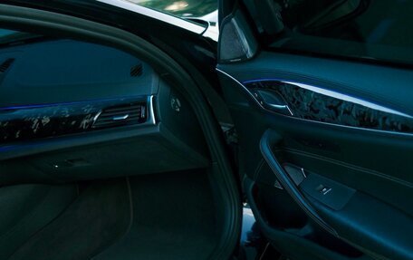 BMW 5 серия, 2017 год, 4 100 000 рублей, 13 фотография