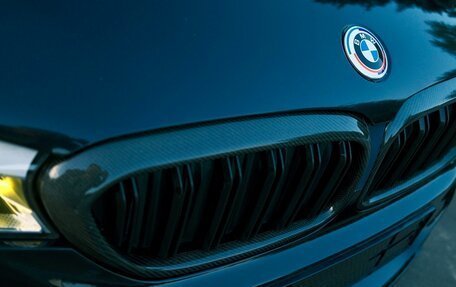 BMW 5 серия, 2017 год, 4 100 000 рублей, 18 фотография