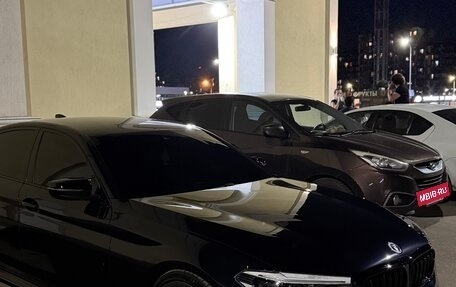 BMW 5 серия, 2017 год, 4 100 000 рублей, 23 фотография