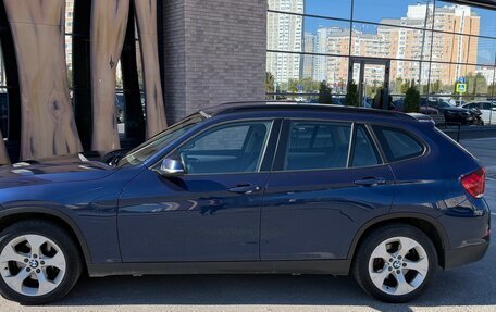 BMW X1, 2013 год, 1 475 000 рублей, 7 фотография