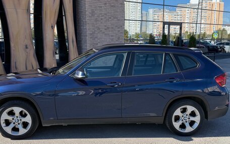 BMW X1, 2013 год, 1 475 000 рублей, 9 фотография