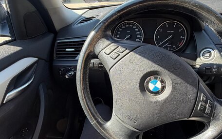BMW X1, 2013 год, 1 475 000 рублей, 11 фотография