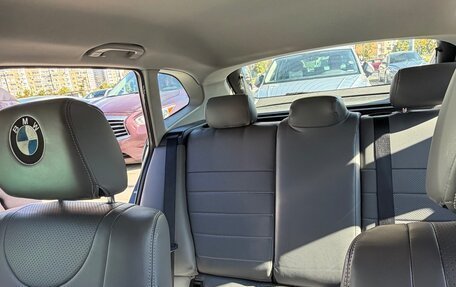 BMW X1, 2013 год, 1 475 000 рублей, 12 фотография