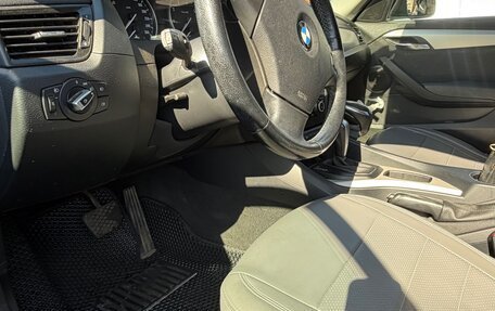 BMW X1, 2013 год, 1 475 000 рублей, 14 фотография
