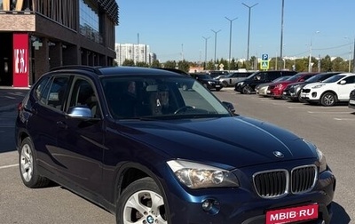 BMW X1, 2013 год, 1 475 000 рублей, 1 фотография