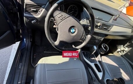 BMW X1, 2013 год, 1 475 000 рублей, 13 фотография