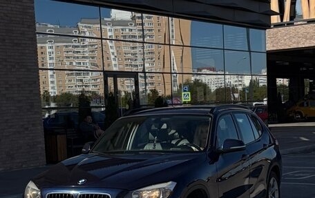 BMW X1, 2013 год, 1 475 000 рублей, 4 фотография