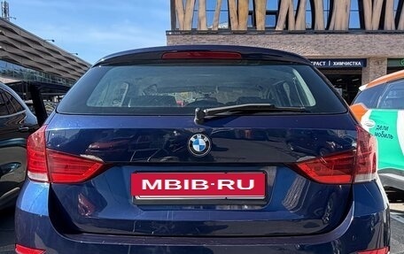 BMW X1, 2013 год, 1 475 000 рублей, 3 фотография