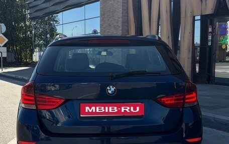 BMW X1, 2013 год, 1 475 000 рублей, 6 фотография