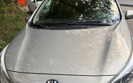 KIA cee'd III, 2015 год, 1 150 000 рублей, 1 фотография