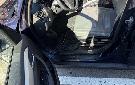 BMW X1, 2013 год, 1 475 000 рублей, 17 фотография