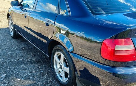 Audi A4, 1998 год, 420 000 рублей, 2 фотография