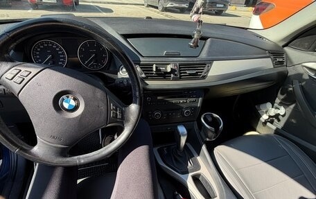BMW X1, 2013 год, 1 475 000 рублей, 18 фотография