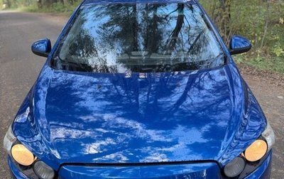 Chevrolet Aveo III, 2012 год, 450 000 рублей, 1 фотография