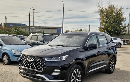 Chery Tiggo 7 Pro, 2022 год, 1 299 000 рублей, 1 фотография